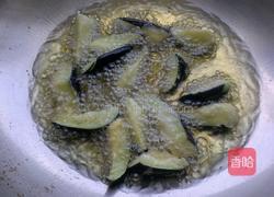 糖醋茄子的做法图解6