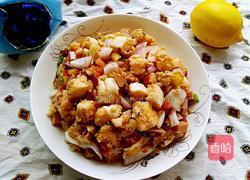 炒馍的做法图解13