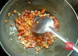 炒馍的做法图解5