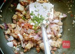 炒馍的做法图解12