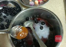 蓝莓山药泥的做法图解5