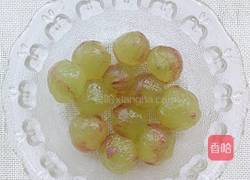葡萄苹果汁的做法图解2