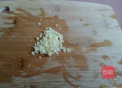 豆角炒肉末的做法图解2