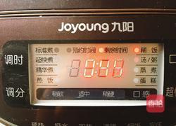 小米红薯粥的做法图解5