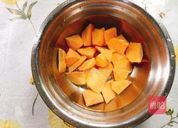 小米红薯粥的做法图解6