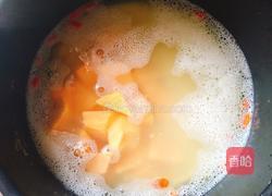 小米红薯粥的做法图解7