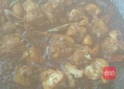 鸡块炖土豆的做法图解6