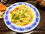 炒土豆丝