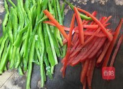 炒土豆丝的做法图解2