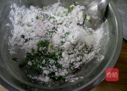 蚝仔烙的做法图解2