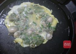 蚝仔烙的做法图解6
