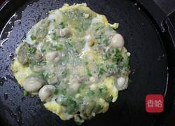 蚝仔烙的做法图解7