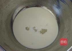 奶油纸杯蛋糕的做法图解8