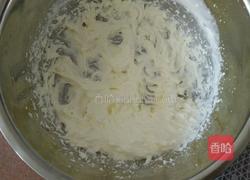 奶油纸杯蛋糕的做法图解9