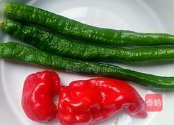 姜葱炒鸡的做法图解3