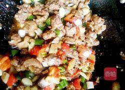 姜葱炒鸡的做法图解15