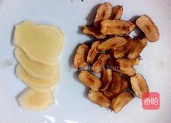 猪脚汤的做法图解5