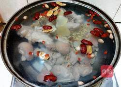 猪脚汤的做法图解6