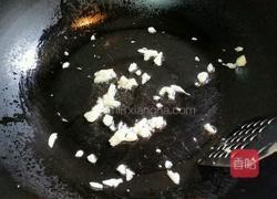 黄瓜炒肉末的做法图解3