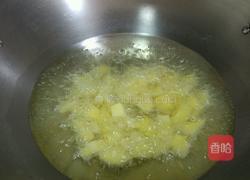 小土豆烧猪皮的做法图解9