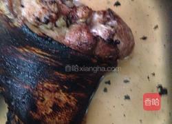 炖猪肘子的做法图解2