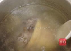 炖猪肘子的做法图解6