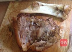 炖猪肘子的做法图解17