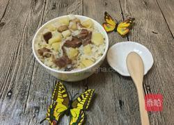 腊肉饭的做法图解11