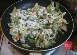 面粉炒辣椒的做法图解5