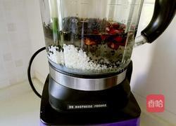 芝麻糊的做法图解6