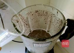 芝麻糊的做法图解10