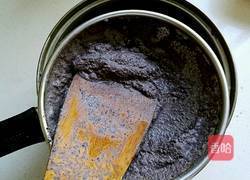 芝麻糊的做法图解11