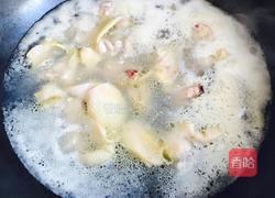 番茄鸡腿炖土豆的做法图解6