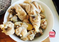 番茄鸡腿炖土豆的做法图解7