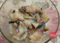 香辣水煮鱼片的做法图解3