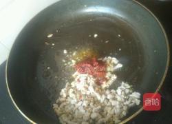 茄子煲的做法图解8