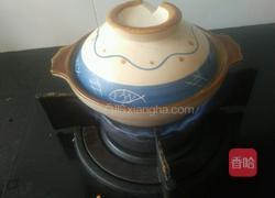 茄子煲的做法图解11