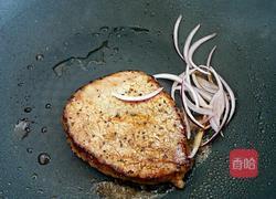 黑胡椒牛排的做法图解8