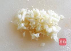 虾仁炒芹菜的做法图解4