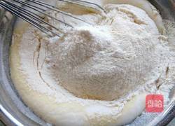 奶黄馅的做法图解6