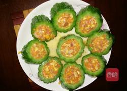 宝宝心里苦的做法图解4