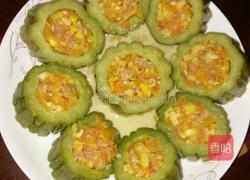 宝宝心里苦的做法图解5