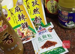 狼牙土豆（麻辣洋芋）的做法图解8