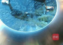 韭菜蒸饺的做法图解8