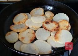 香辣干锅土豆片的做法图解3