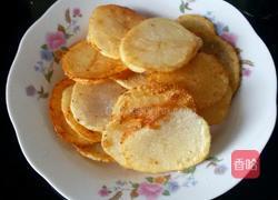 香辣干锅土豆片的做法图解4