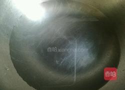 红烧凉粉的做法图解3