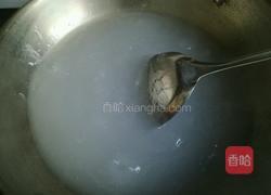 红烧凉粉的做法图解4