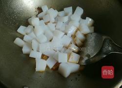 红烧凉粉的做法图解11