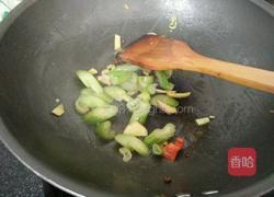 炒肝尖的做法图解4